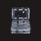 Jednokratne posude za hranu u blizini