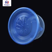 Plastične posude za jednokratnu upotrebu